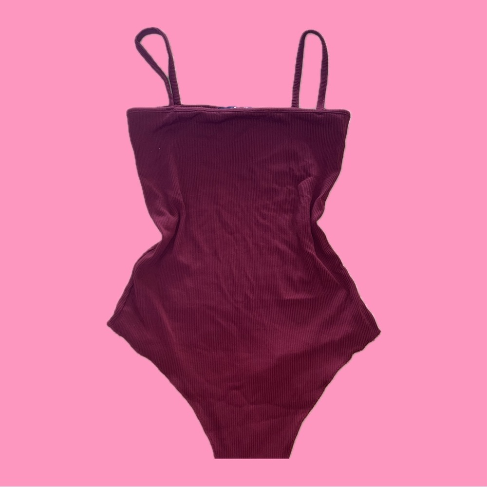brandy melville bodysuit